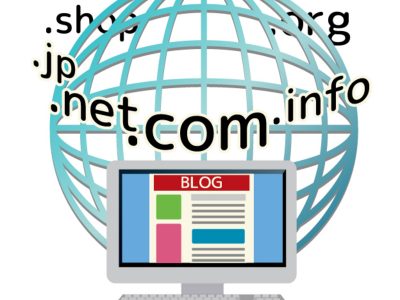domain-wordpress