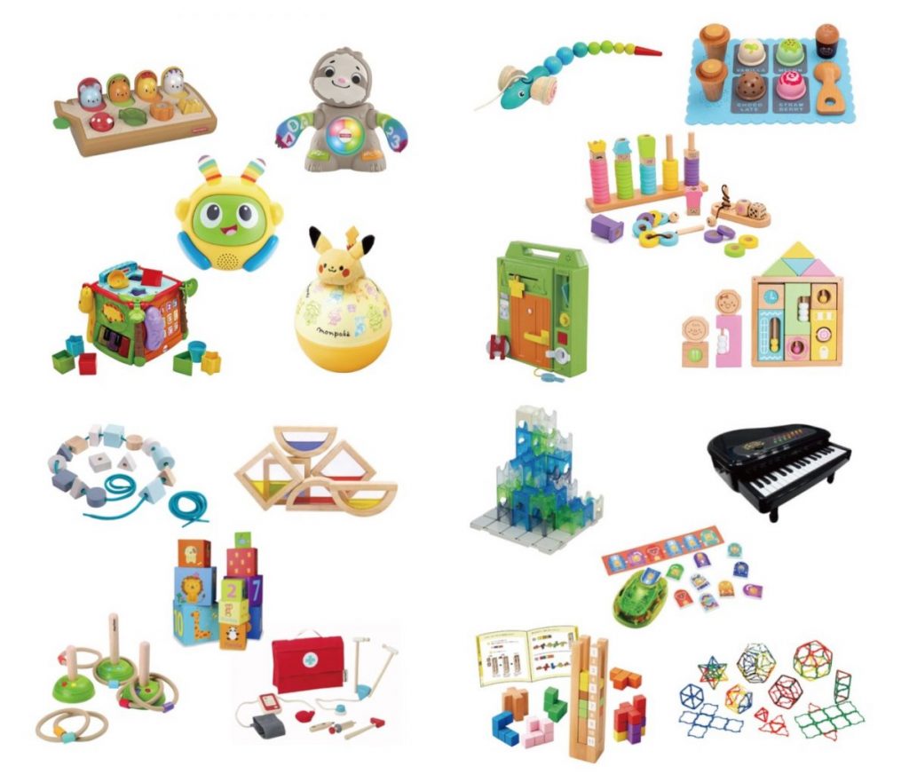 chachacha-toys