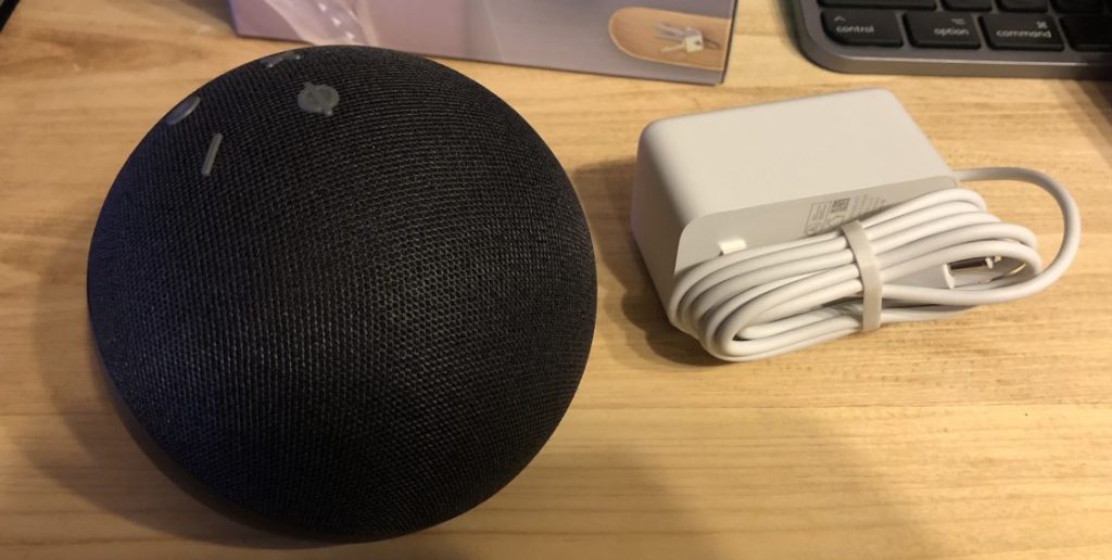 Echo Dot | Amazon