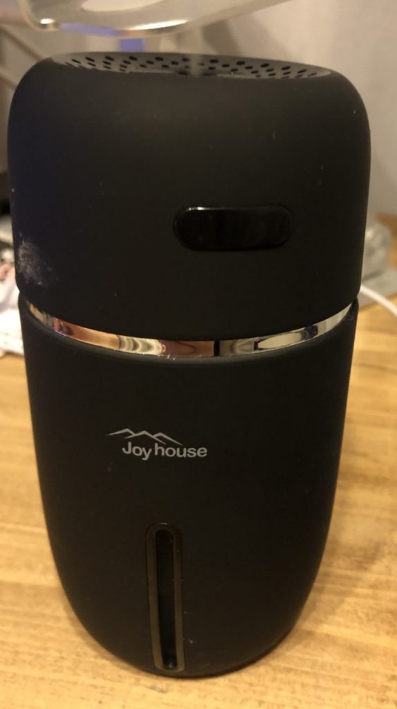 加湿器 | Joyhousejp