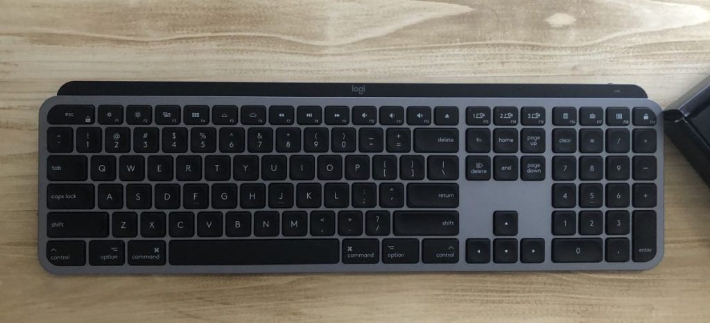 キーボード（MX KEYS for Mac） | ロジクール
